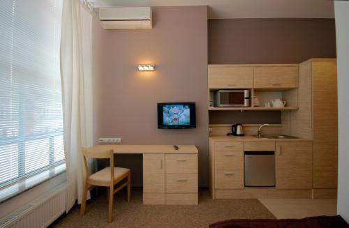 Platinium Centrum