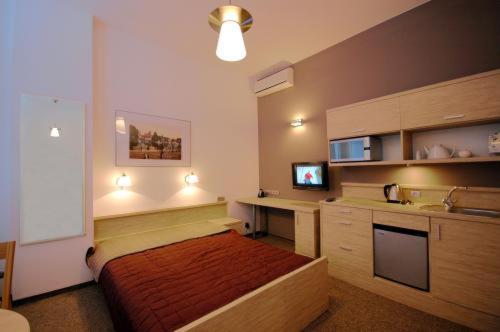 Platinium Centrum * Wrocław